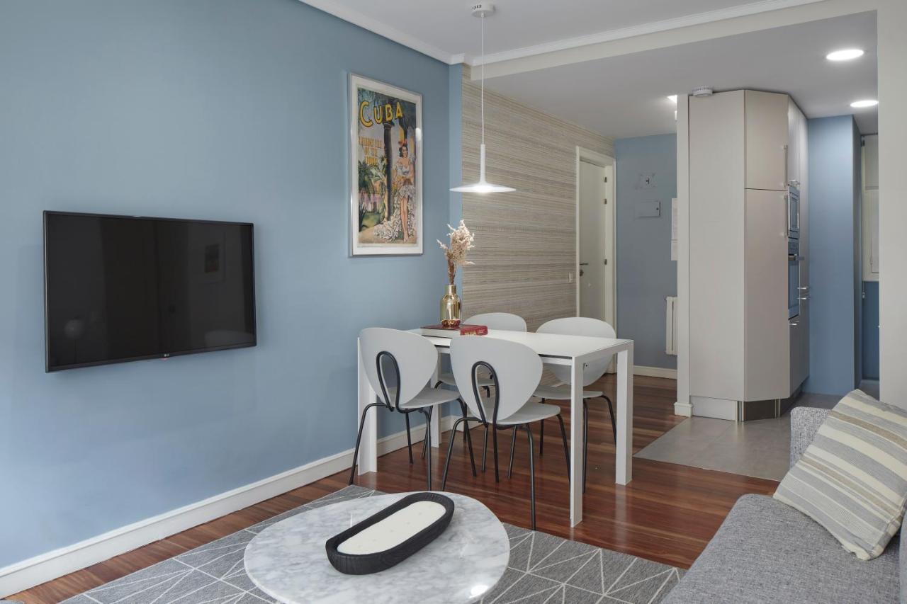 Be Bop By Feelfree Rentals Σαν Σεμπαστιάν Εξωτερικό φωτογραφία